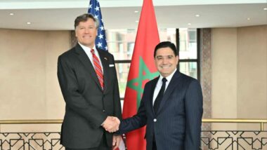 Les États-Unis le réaffirment : l'autonomie, &ldquo;unique base d'une solution juste et durable&rdquo; au Sahara