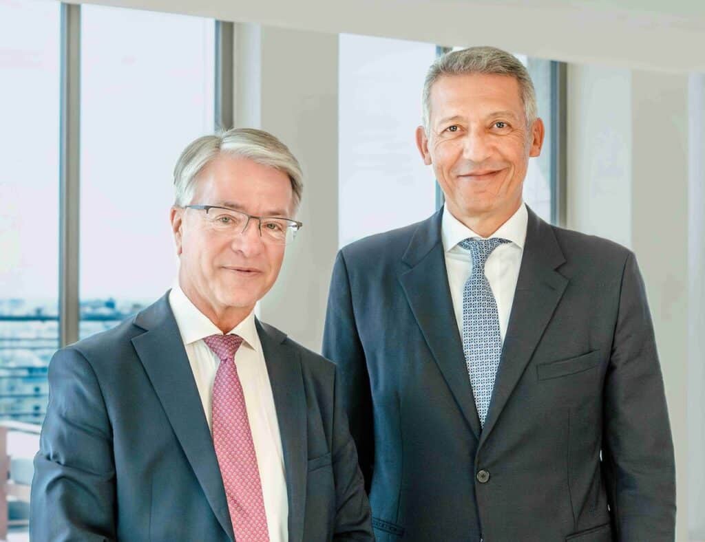 Officiel: Holmarcom prendra le contrôle de la BMCI et la fusionnera avec Crédit du Maroc