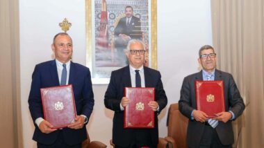 Dessalement : le Maroc veut porter l’intégration locale de 35% à 70%