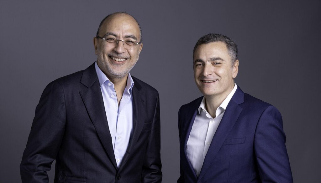 Intelcia : closing du rachat des parts d'Altice