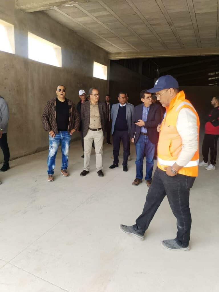 Cannabis légal : l’ANRAC intensifie son suivi de la campagne 2026 sur le terrain