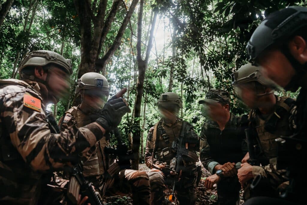 Flintlock 2026 en Côte d’Ivoire et en Libye : le Maroc s’impose comme pilier de l’encadrement des forces spéciales africaines