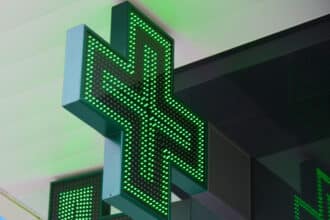 Pharmacies : alerte sur l’exploitation des données par certaines plateformes numériques