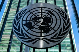 Futur chef de l'ONU : grand oral des quatre prétendants cette semaine