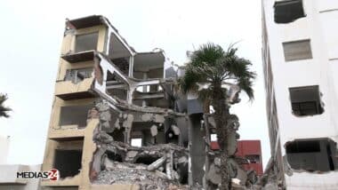 Rabat : les démolitions au quartier de l’Océan divisent les élus municipaux