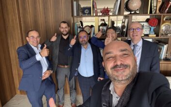 Moncef Belkhayat finalise le rachat de Dahab Coffee