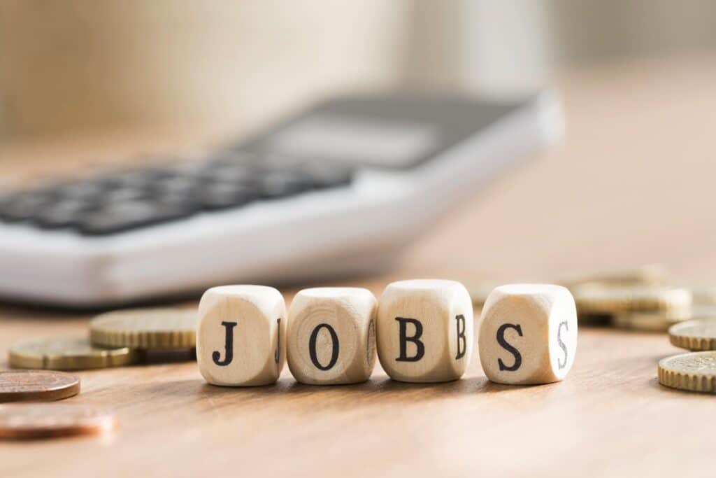 Emploi et chômage. Une nouvelle méthode entre en vigueur.