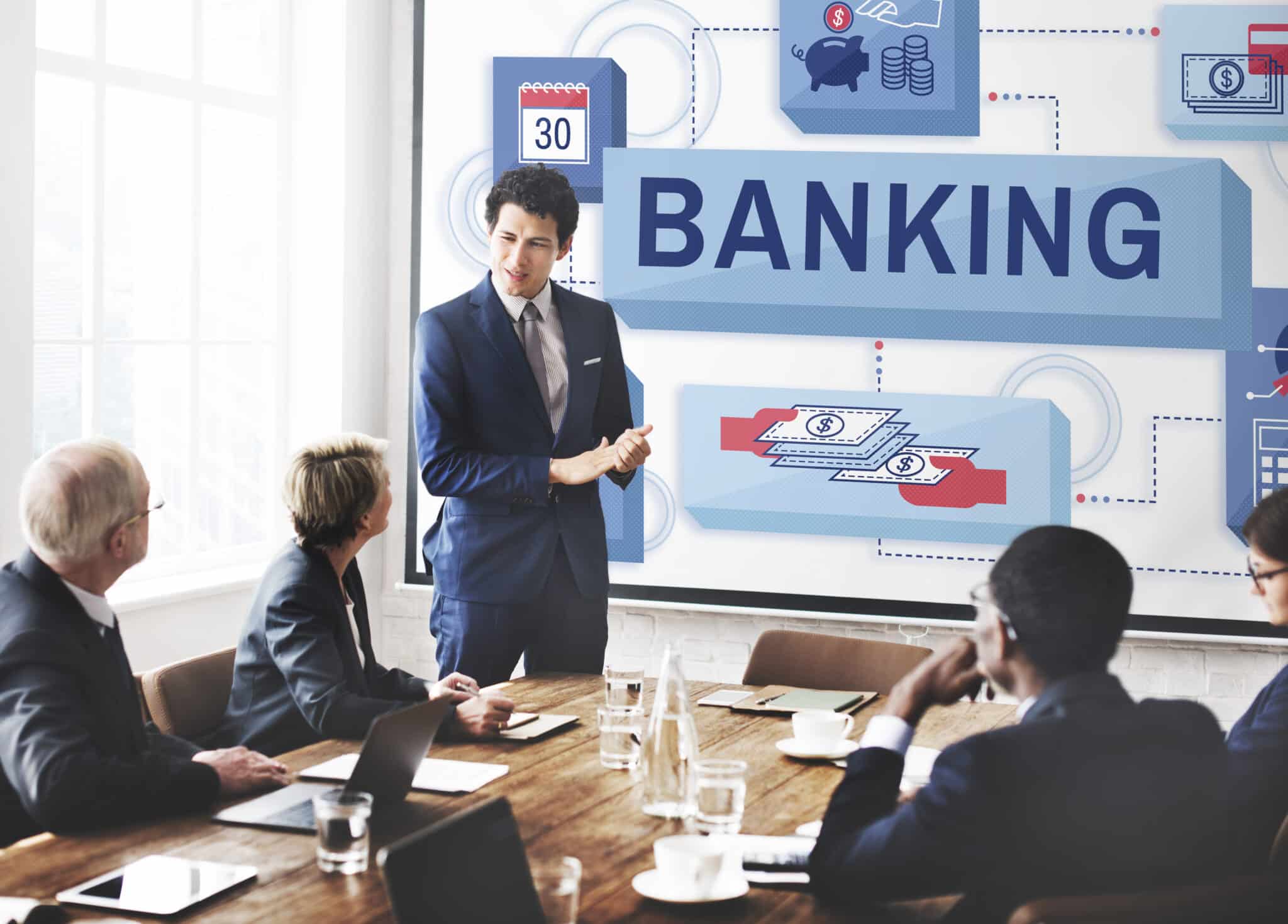 Banques marocaines, Fitch Ratings, rentabilité, crédit, CET1, SREP, Maroc, secteur bancaire