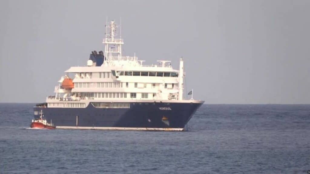 Hantavirus : ce que l'on sait de la souche mortelle qui frappe à bord du MV Hondius