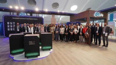 GITEX Future Health Africa : ABA Life accélère sur l’IA appliquée à la santé