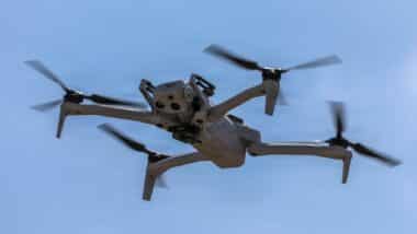 African Lion 26 : une première &ldquo;Drone Academy&rdquo; pour renforcer la sécurité régionale