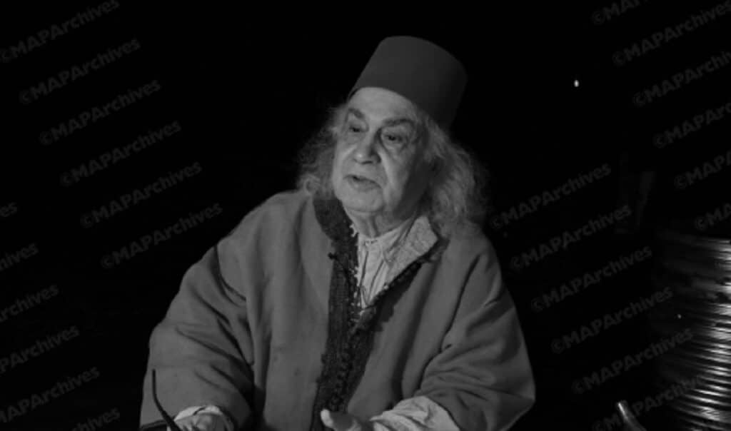 Décès du cinéaste et dramaturge Nabil Lahlou