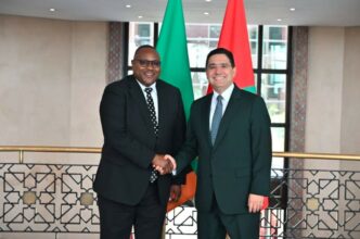La Zambie réaffirme son soutien à l’intégrité territoriale du Maroc