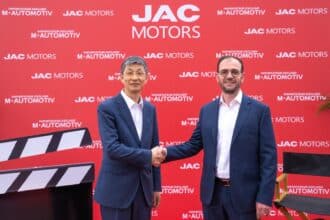 Automobile : JAC Motors débarque officiellement au Maroc