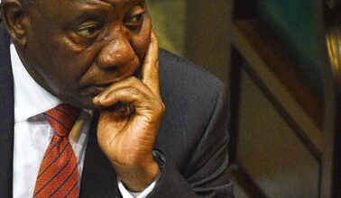 Afrique du Sud : la justice relance une procédure de destitution contre Ramaphosa