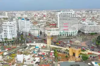 Nettoiement à Casablanca : l'ouverture des plis prévue ce 11 mai 2026