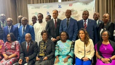 Commission climat du bassin du Congo : Commission climat du Bassin du Congo : dix ans après, le pari marocain d’une gouvernance climatique africaine prend forme