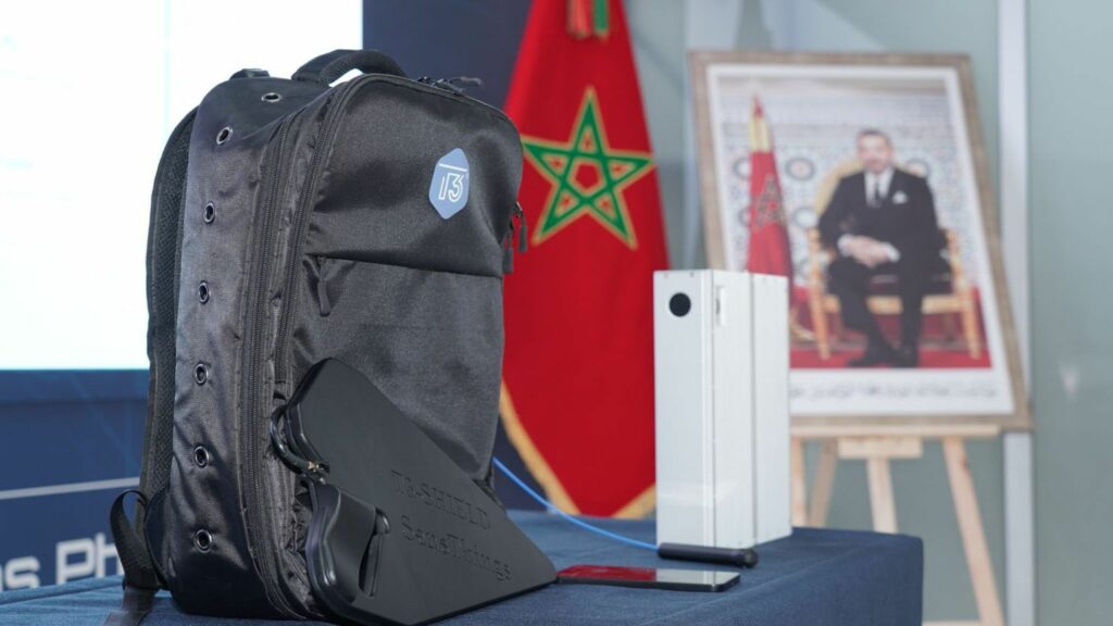 Examens : une start-up issue de l’UM6P lance un dispositif marocain de détection anti-triche