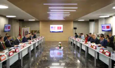 Le Maroc et les États-Unis examinent le renforcement de leur accord de libre-échange