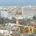 EXCLUSIF. Cartes à l’appui, les grands changements urbanistiques à l’étude à Hay Mohammadi