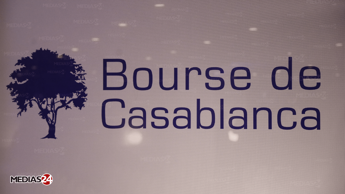 Bourse de Casablanca, MASI