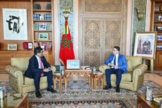 Maroc-Équateur : après le soutien sur le Sahara, Rabat veut transformer l’essai économique