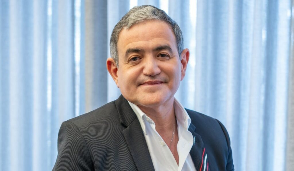 AIKAD, Mohamed Kadmiri, commerce intérieur, distribution, retail, informel, circuits traditionnels, formalisation, traçabilité, concurrence, consommation, Maroc