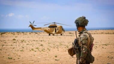 African Lion 2026: comment le Maroc a testé l’armée du futur dans le Sud