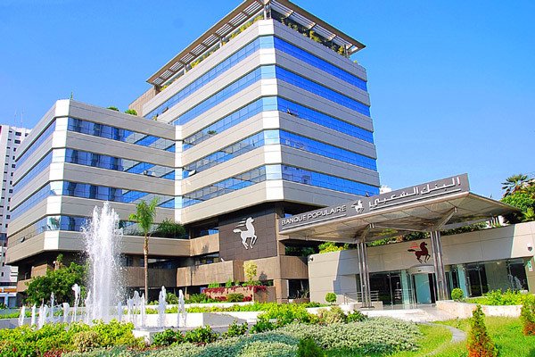 BCP, Banque Centrale Populaire, Bourse de Casablanca, banques cotées, secteur bancaire, MASI, valorisation, P/E, coût du risque, RNPG, PNB, AGR, marché actions.