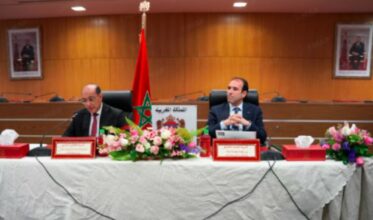 Gouvernance : le Ministère public et l’INPPLC resserrent leur coordination anticorruption