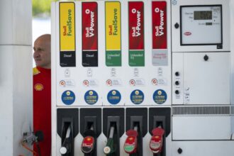 Moyen-Orient : forte baisse du pétrole après les &ldquo;grands progrès&rdquo; annoncés par Trump